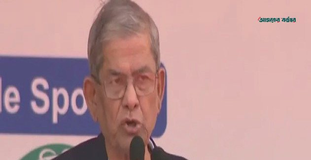 ক্রীড়াঙ্গনের প্রাতিষ্ঠানিক রূপকার শহীদ জিয়া: রাষ্ট্রপতি