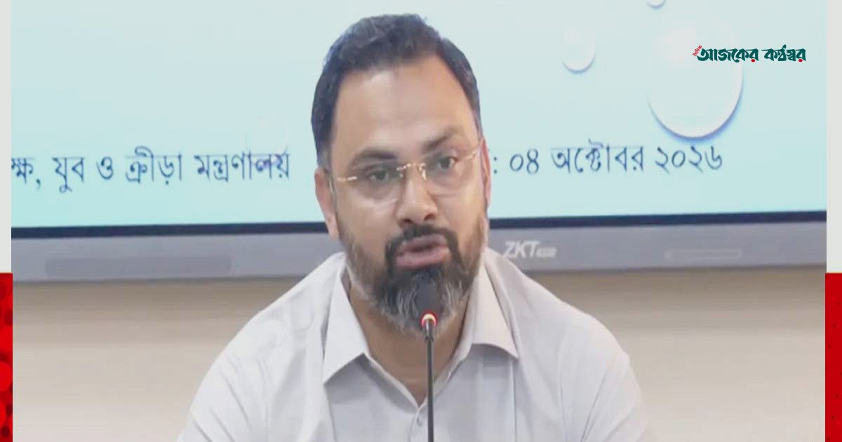 ক্রীড়াবিদদের ভাতার জন্য ২০০ কোটি টাকা বরাদ্দ, ৪ মাস পর পর হবে মূল্যায়ন