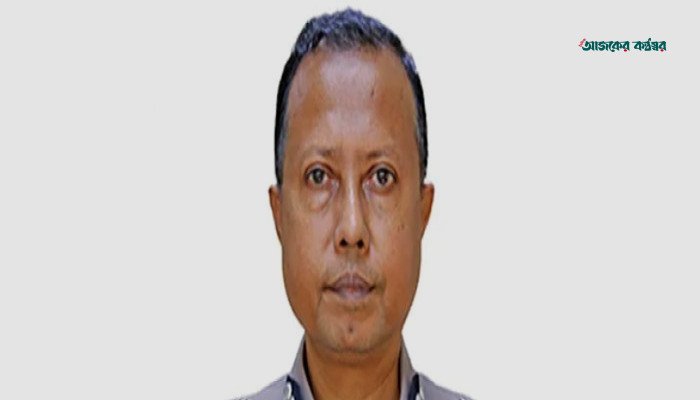 খিলক্ষেতে ডিজে পার্টি ও মাদক উদ্ধার: অতিরিক্ত ডিআইজি আব্দুল্লাহ আল জহির বরখাস্ত