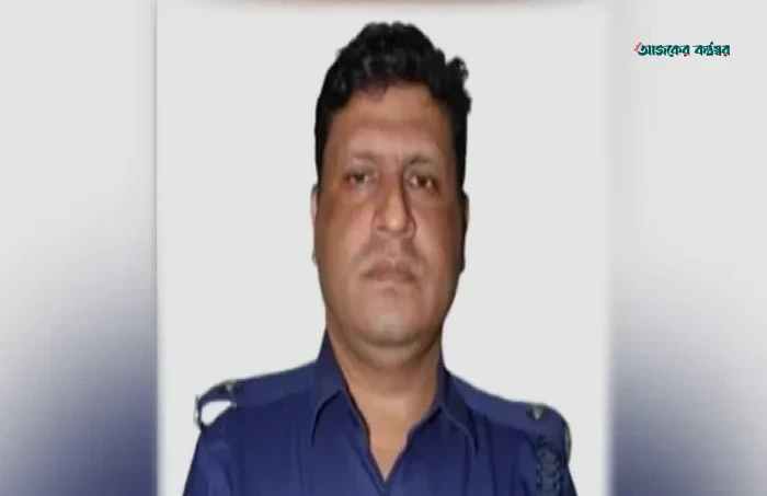 খুলনায় গুলিবর্ষণের পর বটিয়াঘাটা থানার বিতর্কিত ওসি প্রত্যাহার