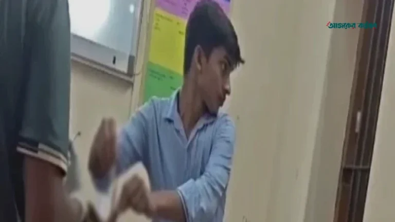 গলাচিপায় মা ইলিশ রক্ষায় অভিযানে গিয়ে জেলেদের হামলায় পুলিশসহ আহত ২