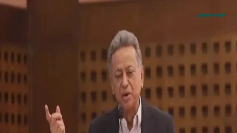 চট্টগ্রামকে আঞ্চলিক অর্থনৈতিক হাব হিসেবে গড়ার ঘোষণা অর্থমন্ত্রীর