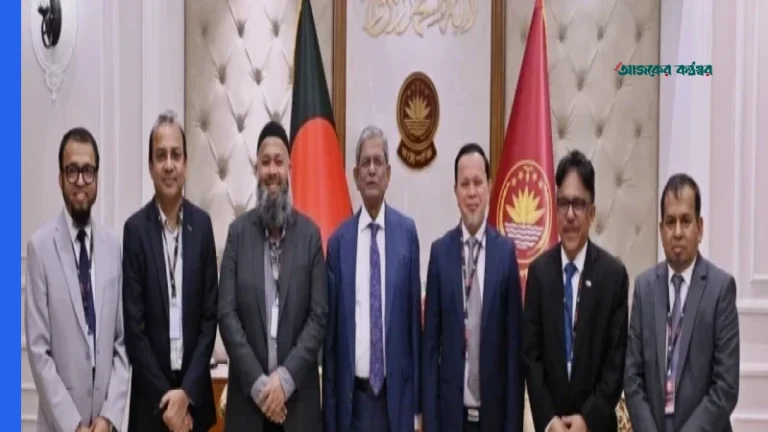 চাহিদা অনুযায়ী দক্ষ জনশক্তি গড়তে বিশ্ববিদ্যালয়গুলোর প্রতি রাষ্ট্রপতির আহ্বান
