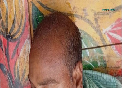 চুয়াডাঙ্গায় ট্রাক্টরকে সাইড দিতে গিয়ে প্রাণ হারালেন কলেজ শিক্ষক