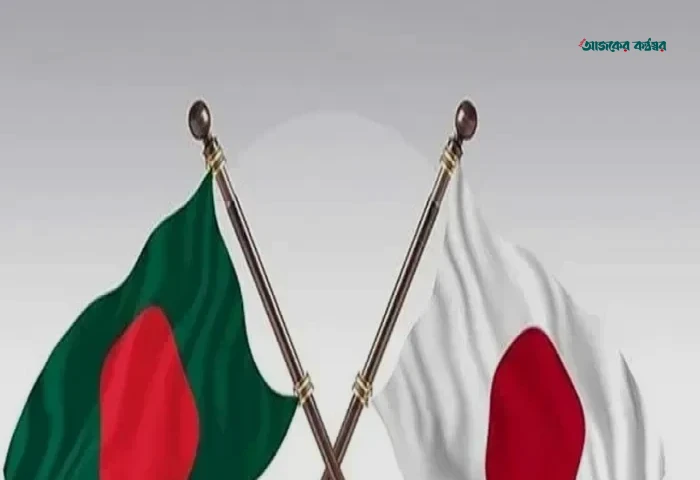 জাপান সফরে ৪ সমঝোতা স্মারক ও ২ অনুদান চুক্তি সই