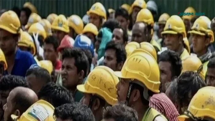 জাপানে আগামী ১ এপ্রিল থেকে শুরু হচ্ছে বাংলাদেশি কর্মী নিয়োগ