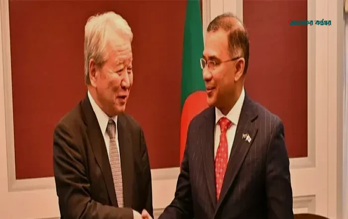 জাপানের সহায়তায় উন্নয়ন প্রকল্প সময়মতো সম্পন্নের তাগিদ