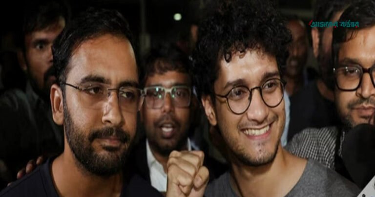 জামিন পাওয়ার এক দিন পরই সিজেপি নেতাদের তলব দিল্লি পুলিশের