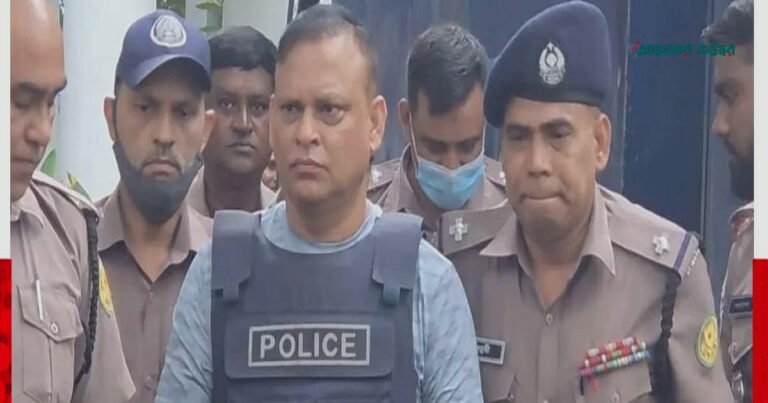 জিয়াউল আহসানের বিরুদ্ধে আজ ফের সাক্ষ্য দেবেন তদন্ত কর্মকর্তা