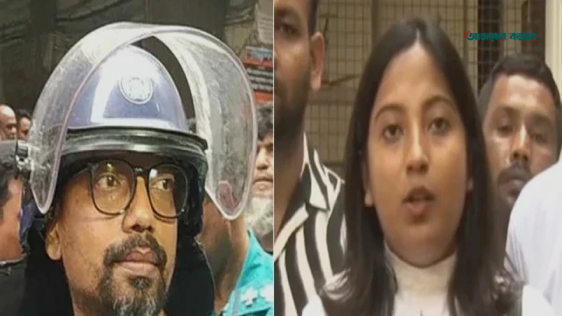 জুলাই আন্দোলনে শিক্ষার্থীদের পক্ষেই ছিলাম: আদালতে দাবি পলকের