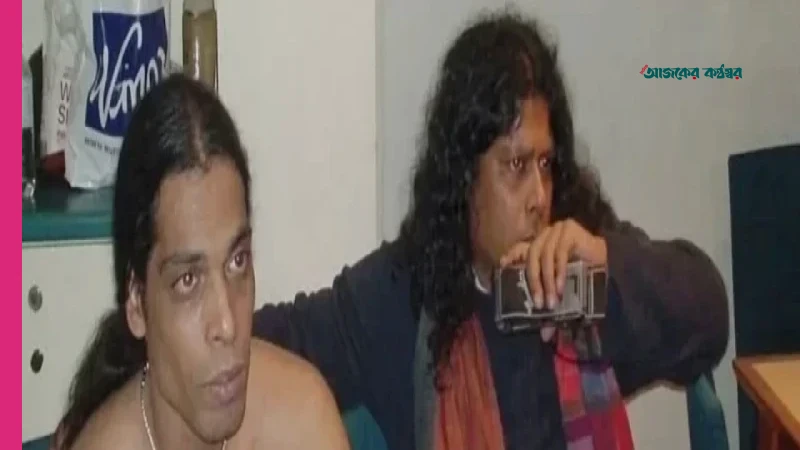 জেমসের জন্মদিনে শিল্পী হাসানের আবেগঘন শুভেচ্ছাবার্তা