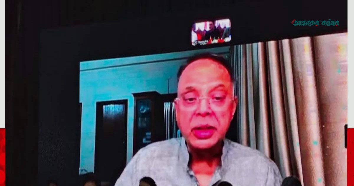 জ্বালানি সংকট ও অর্থনৈতিক মন্দা মোকাবিলায় স্থিতিশীলতার তাগিদ ইকবাল হাসান মাহমুদ টুকুর