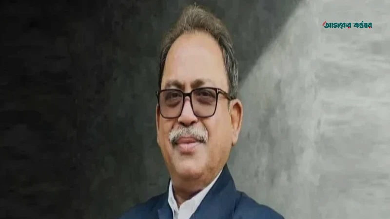 ঠাকুরগাঁও-১ আসনের উপনির্বাচনে বেসরকারিভাবে জয়ী বিএনপির মির্জা ফয়সল