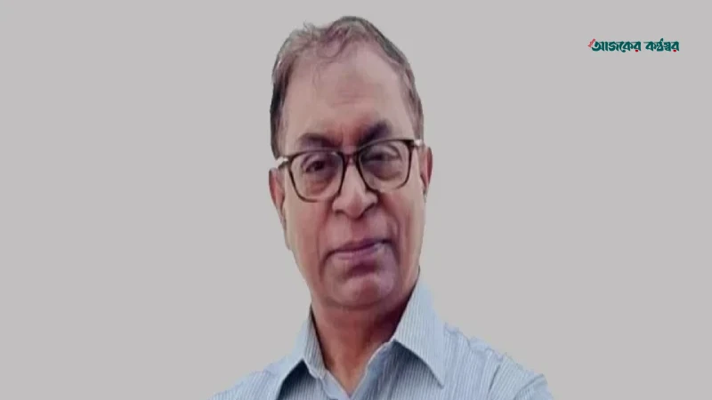 ডিপি ওয়ার্ল্ডের হাতে এনসিটি ইজারা দেওয়া আত্মঘাতী: সাইফুল হক