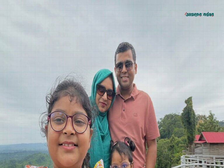 ডেঙ্গুতে প্রাণ হারাল চিকিৎসক দম্পতির আট বছরের কন্যাসন্তান