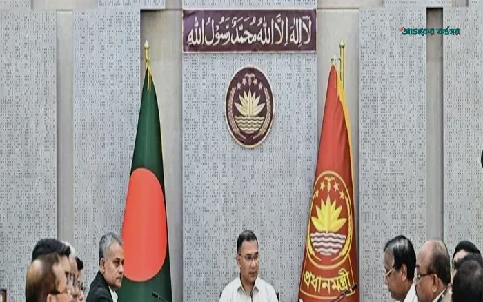 ঢাকার যানজট কমাতে বৃত্তাকার সড়ক নির্মাণের গতি বাড়ানোর নির্দেশ প্রধানমন্ত্রীর