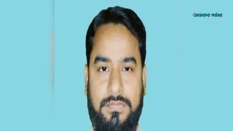 তালতলীতে ভিডব্লিউবি কার্ড দিতে ৩০০ টাকা করে নিলেন ইউপি সচিব