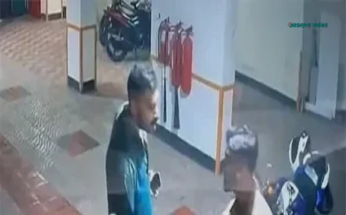 তাহসিফের মৃত্যু: বন্ধু দ্বীপকে হেফাজতে নিয়েছে পিবিআই