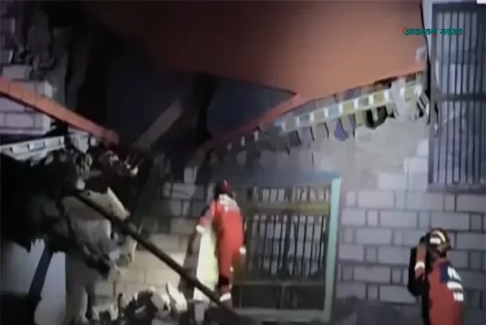 তিব্বতে ৭ মাত্রার শক্তিশালী ভূমিকম্পে ১৮ জনের মৃত্যু