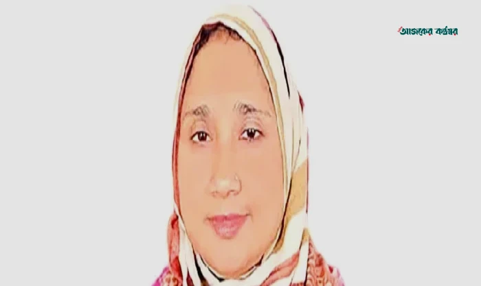 দখল ও চাঁদাবাজির অভিযোগে পদত্যাগ করলেন এমপি মিষ্টি