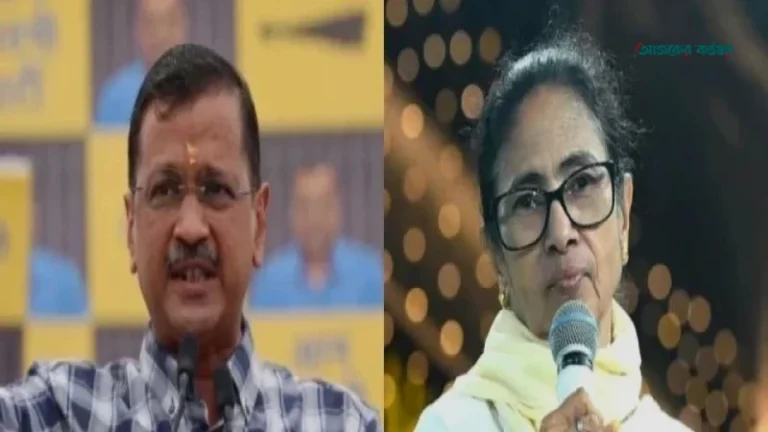 দিল্লিতে আটক কেজরিওয়াল ও মমতা বন্দ্যোপাধ্যায়সহ ৫ হাজার বিক্ষোভকারী মুক্ত