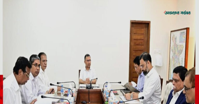 দুই মাসে ১ হাজার খেলার মাঠ তৈরির নির্দেশ প্রধানমন্ত্রীর
