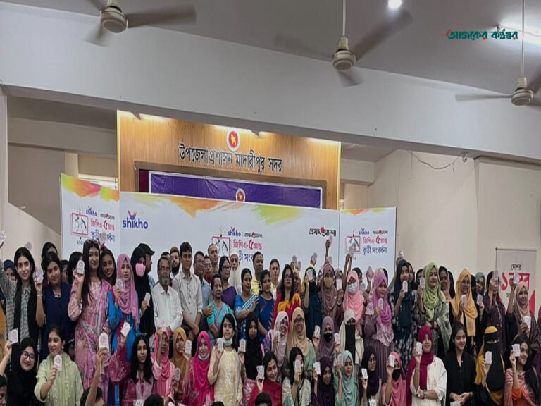 দেশজুড়ে জিপিএ-৫ প্রাপ্ত শিক্ষার্থীদের সংবর্ধনা দিচ্ছে শিখো-প্রথম আলো