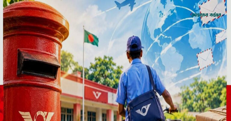 দেশজুড়ে পালিত হচ্ছে বিশ্ব ডাক দিবস, শুরু হয়েছে ডাকসেবা সপ্তাহ