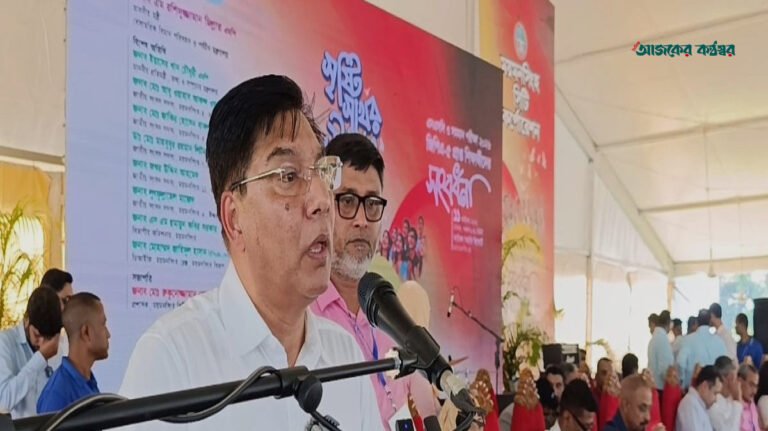 দেশে ২০০টির বেশি উড়োজাহাজ দেখতে চান বিমানমন্ত্রী রশিদুজ্জামান মিল্লাত