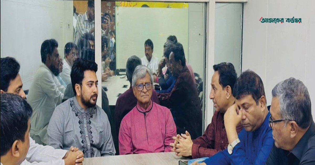 ধর্মীয় বৈষম্যের বিরুদ্ধে রাজপথে নামবে এনসিপি: নাহিদ ইসলাম
