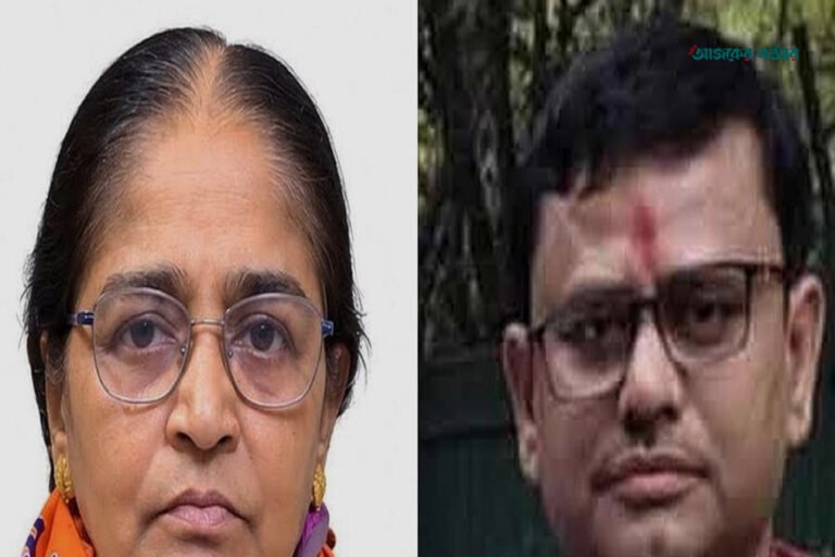 নন্দীগ্রাম ও রেজিনগর উপনির্বাচনে বিপুল ব্যবধানে জিতল বিজেপি