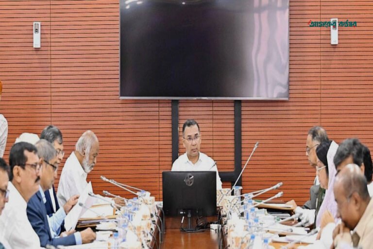 নবায়নযোগ্য জ্বালানির ব্যবহার বাড়াতে মন্ত্রিসভার তাগিদ