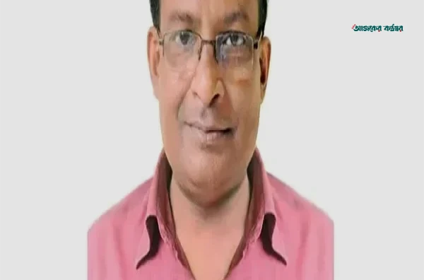 না ফেরার দেশে সিনিয়র সাংবাদিক আমির খসরু