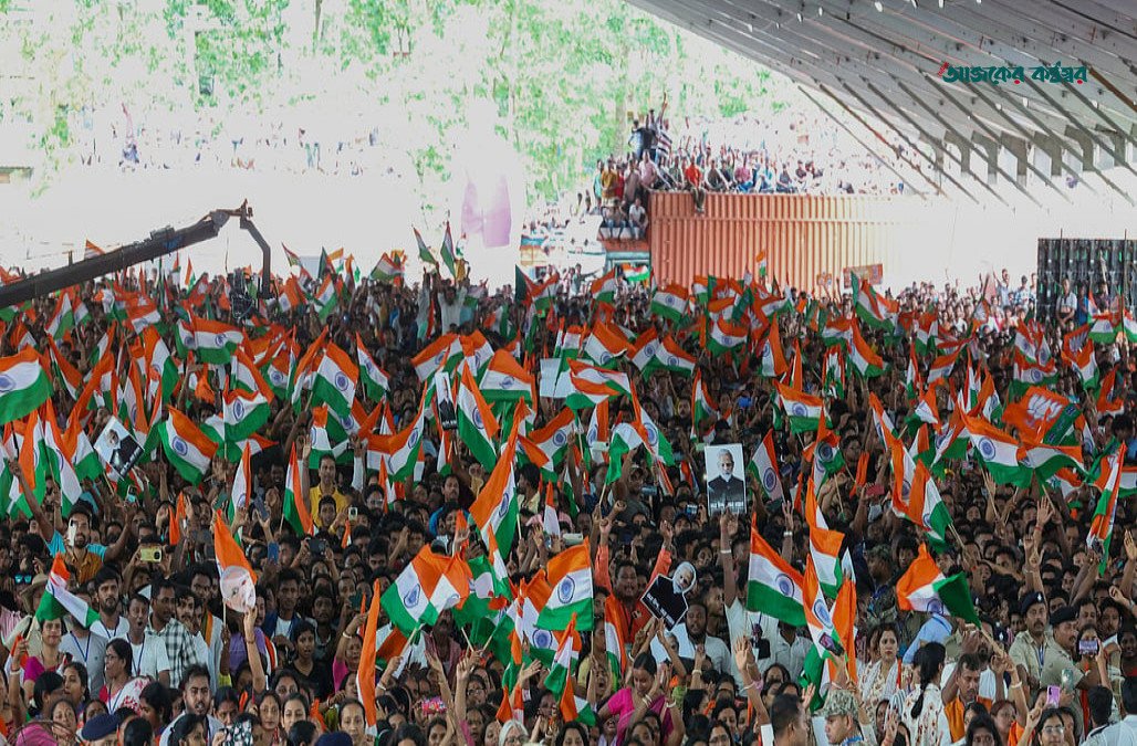 নারীঘটিত অপরাধে অভিযুক্ত ভারতের জনপ্রতিনিধিদের শীর্ষে পশ্চিমবঙ্গ