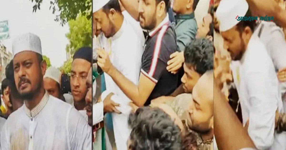 নাসীরুদ্দীন পাটওয়ারীর ওপর হামলা: ছাত্রদল নেতার স্বীকারোক্তিতে তোলপাড় কুষ্টিয়ায়