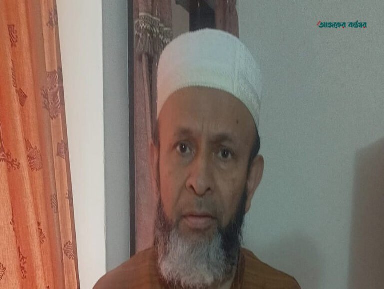 নিউগিনি প্রপার্টিজ ভাঙচুর মামলায় অবসরপ্রাপ্ত মেজর জেনারেলের জামিন