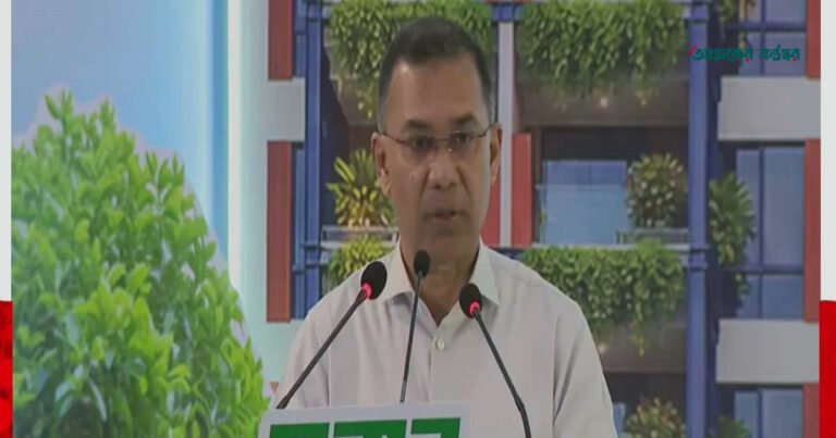 নিরাপদ ও টেকসই আবাসন নিশ্চিতে সরকার দৃঢ়প্রতিজ্ঞ: প্রধানমন্ত্রী