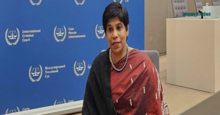 নিষেধাজ্ঞা সত্ত্বেও আইসিসির তদন্ত কার্যক্রম অব্যাহত: নাজাত শামিম খান