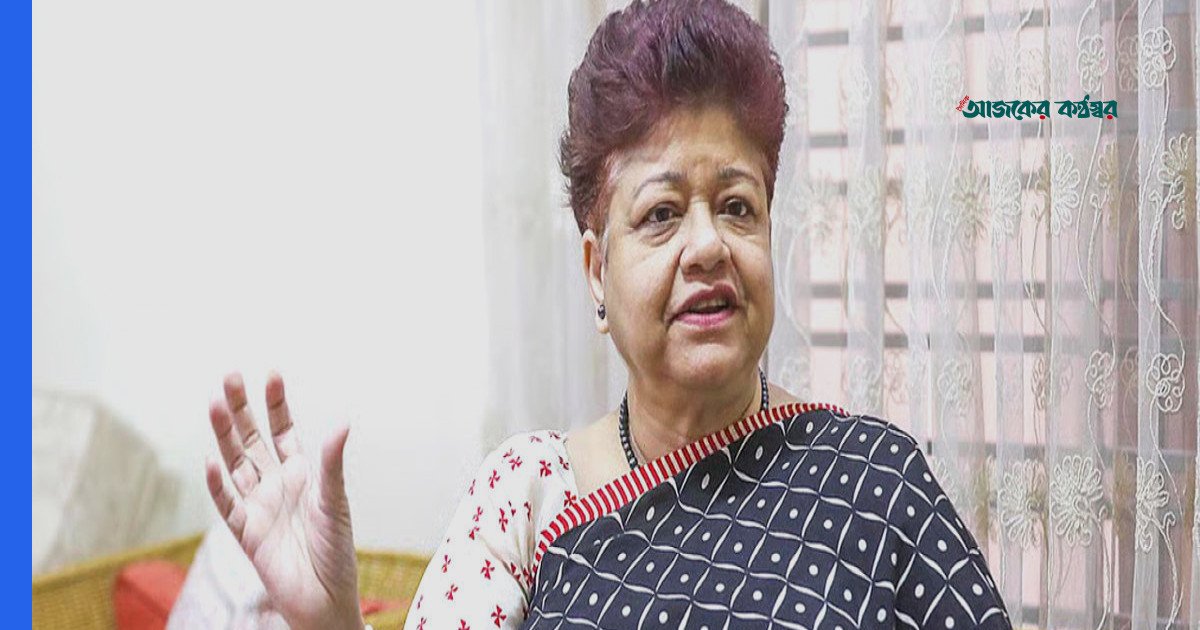 নেকাব পরায় শিক্ষার্থীকে কটাক্ষ, ক্লাস থেকে ঢাবি শিক্ষিকাকে অব্যাহতি