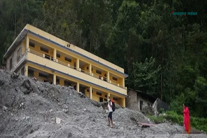 নেপালে প্রলয়ঙ্করী বন্যার ৩৭ দিন পর মালয়েশীয় পর্যটক জীবিত উদ্ধার