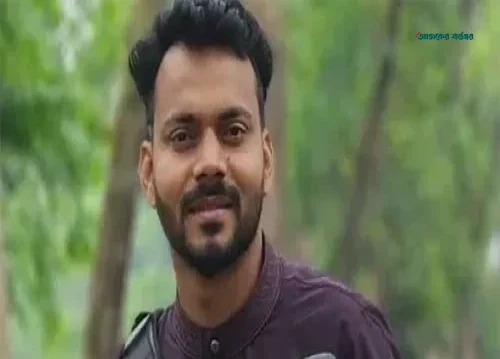 নোয়াখালীর বেগমগঞ্জে দোকানে ঢুকে ব্যবসায়ীকে গুলি