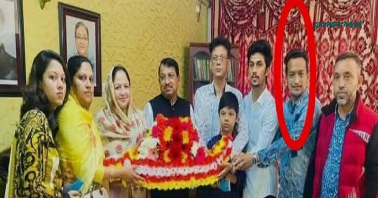 পটিয়ায় নিষিদ্ধ ছাত্রলীগ নেতার নামে সারের ডিলারশিপ, তীব্র বিতর্ক