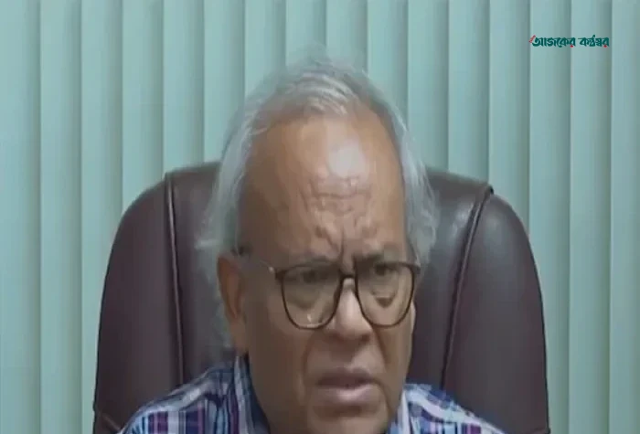 পরাজিত শক্তি স্থিতিশীলতা বিনষ্টের চক্রান্ত করছে: রুহুল কবির রিজভী