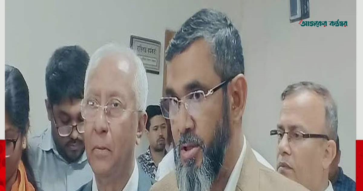 পাঁচ ধাপে ইউনিয়ন পরিষদ নির্বাচনের রোডম্যাপ ঘোষণা