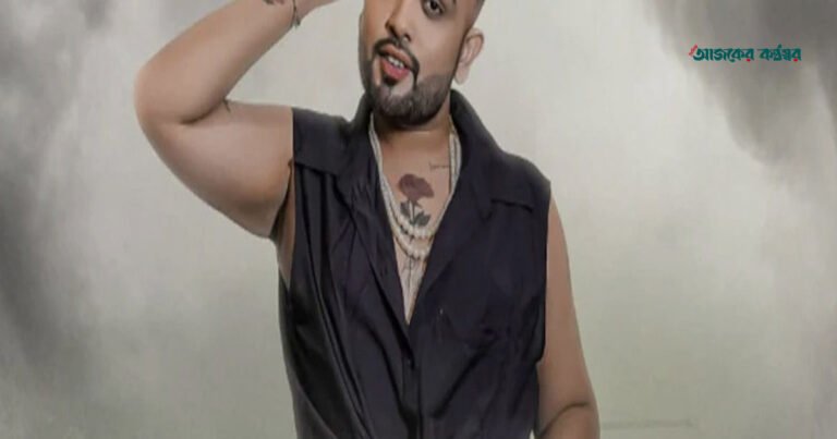 পাঞ্জাবে সমকামী ইনফ্লুয়েন্সার মাদ সান্ধুকে গুলি করে হত্যা