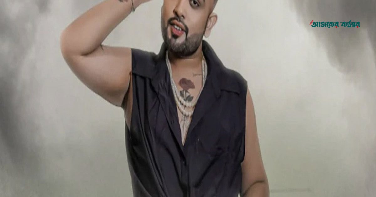 পাঞ্জাবে সমকামী ইনফ্লুয়েন্সার মাদ সান্ধুকে গুলি করে হত্যা