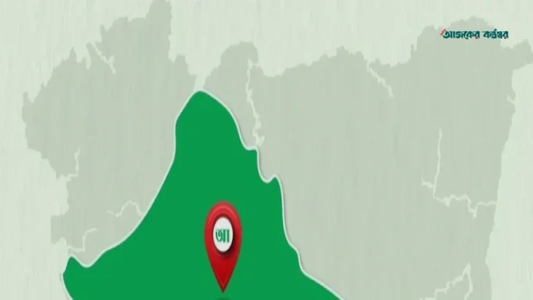 পাবনায় হাটের ইজারাদারসহ দুজনকে গুলি করে হত্যা