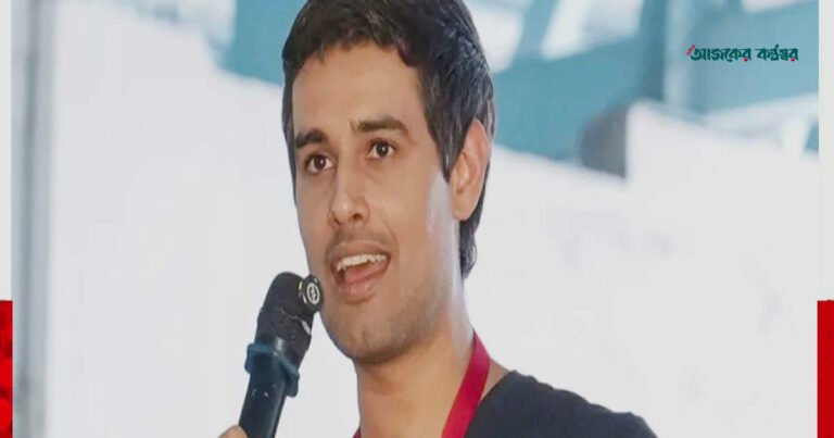 পুলিশি হেফাজত থেকে মুক্তি পেলেন আলোচিত ইউটিউবার ধ্রুব রাঠী