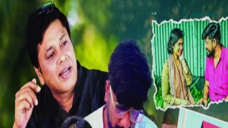 পূজায় আসছে রাশিদুল হাসানের নতুন মিউজিক্যাল ড্রামা ‘লিখব না আর গান’