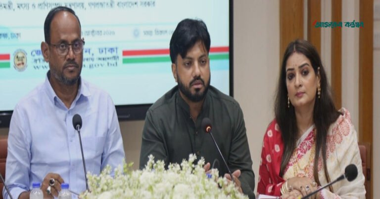 পূজায় কোনো দুরভিসন্ধি সহ্য করা হবে না: ইশরাক হোসেন